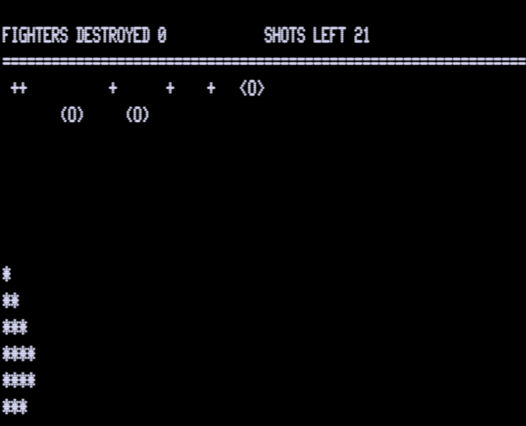 Screen shot